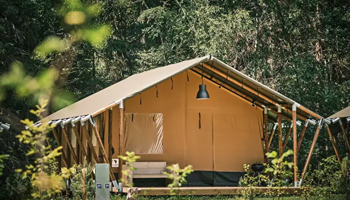 Camping La Steniole - Flower