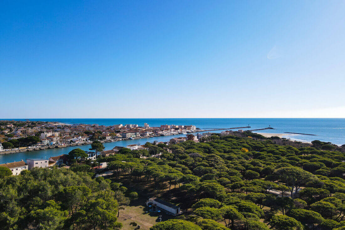 Camping La Tamarissi re In Agde France 2025 All Campings On camping-la-tamarissi-re-in-agde-france-2025-all-campings-on