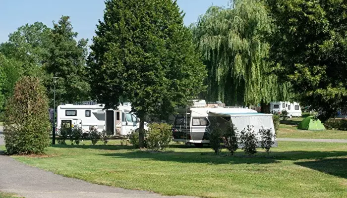 Camping La Trillonnière