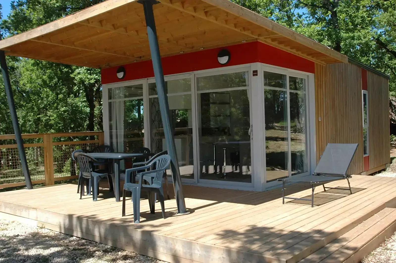 Generale Camping La Truffiere