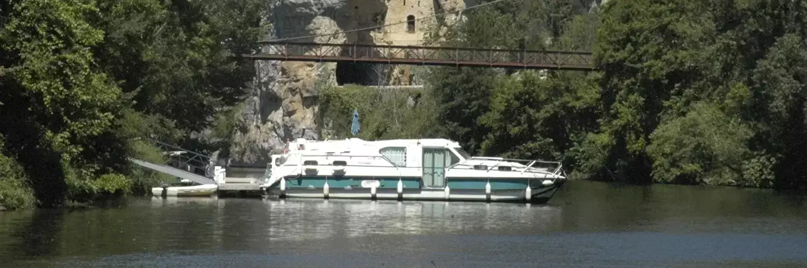 Sport acquatico Camping La Truffiere