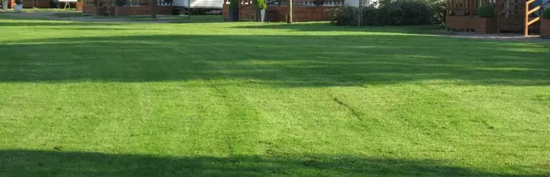Mobilní dům Camping La Tuilerie