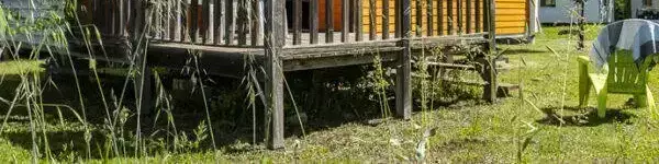 Generale Camping La Turelure