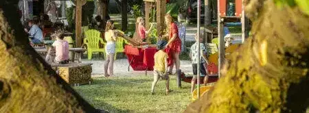 Generale Camping La Turelure