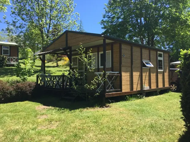 Camping La Vallée