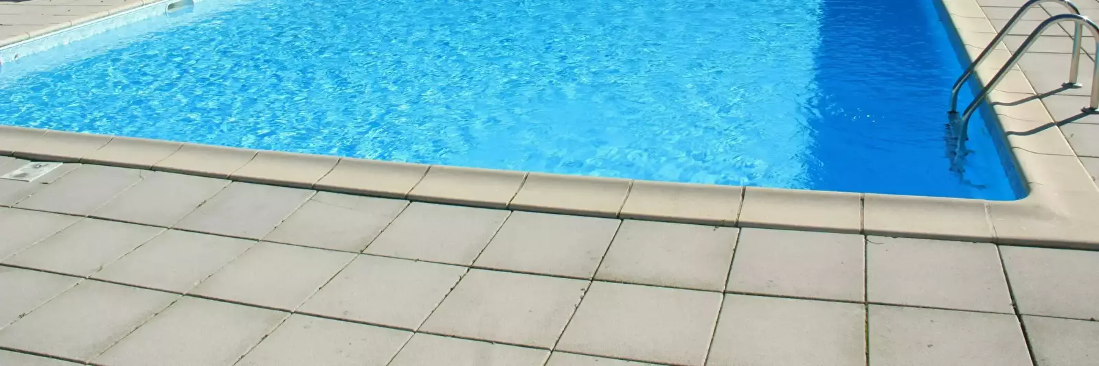 Piscina Camping La Vallée Des Vignes