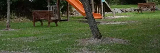 Kids en tieners Camping La Vallee Verte - Flower
