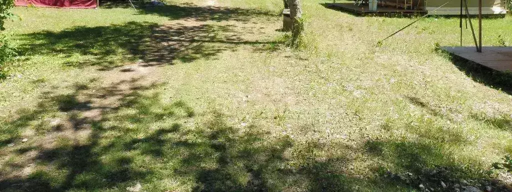 Vista Camping La Vaugelette