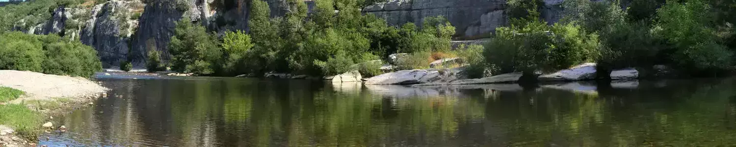 Posizione Camping La Vignasse