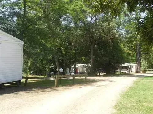 Generel Camping Labeyrie