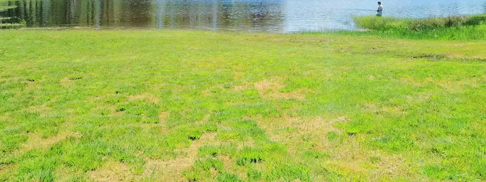 Posizione Camping Lac De Feyt