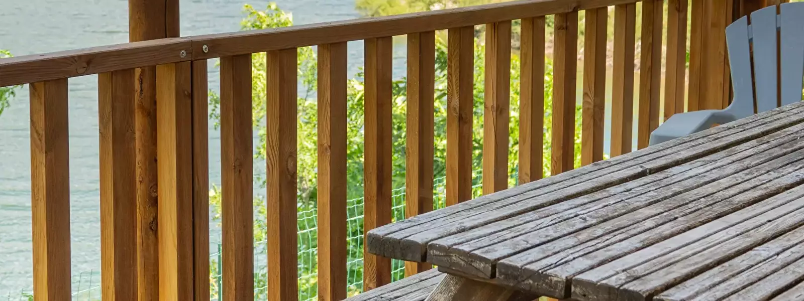 Algemeen Camping Lac de Villefort