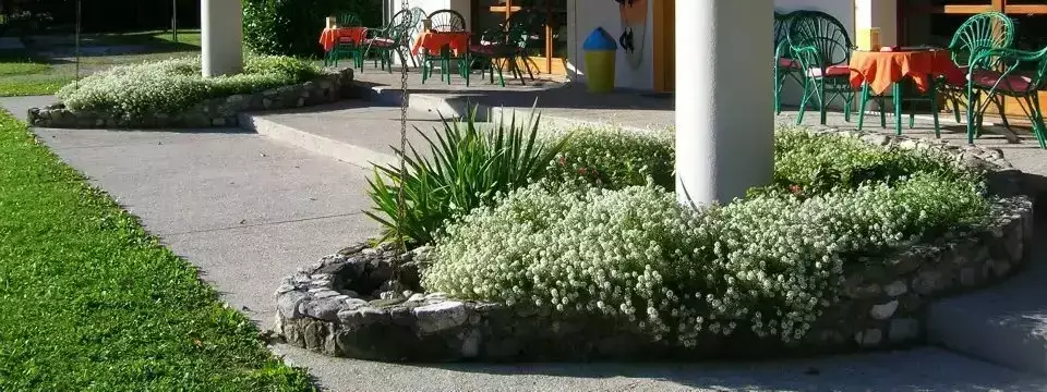Helyszín Camping Lago 3 Comuni