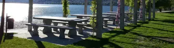 Lage Camping Lago Maggiore
