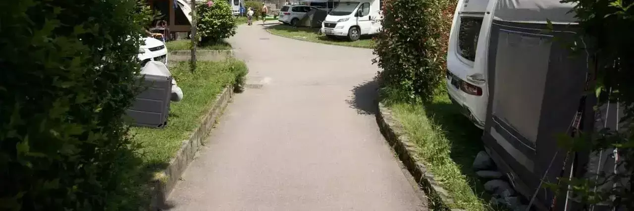 Pálya Camping Lagocamp