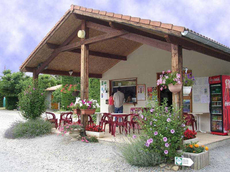 Camping L'Albanou in Saintjulienensaintalban, Frankrijk (2024