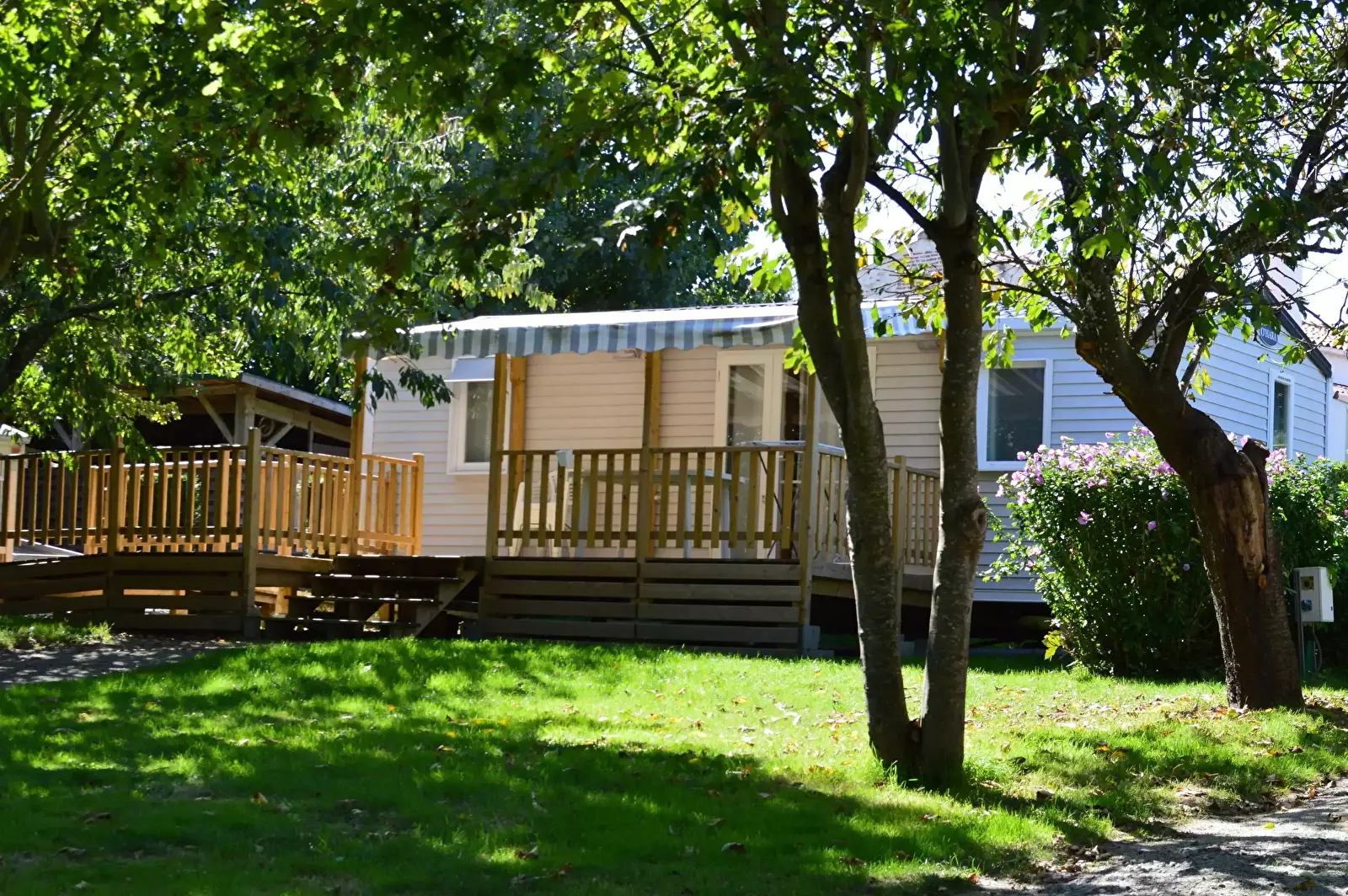 Generale Camping L'Ambois