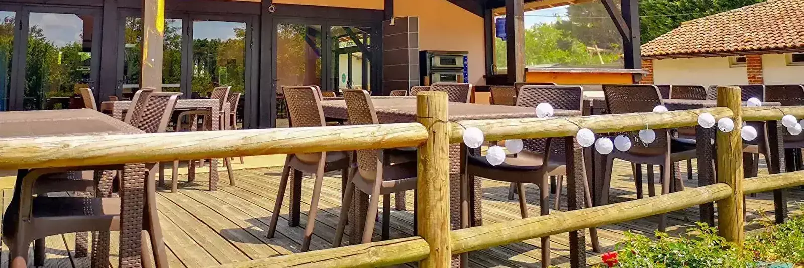 Camping Landes Azur