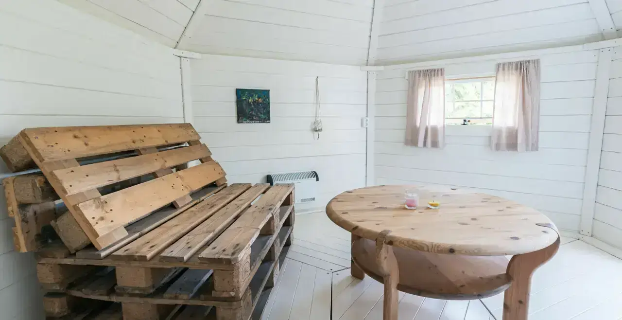 Camping Landgut Girtenmhle in Losheim-Britten, Deutschland (2026) | Buchen  Sie Ihren Campingplatz auf JetCamp.com