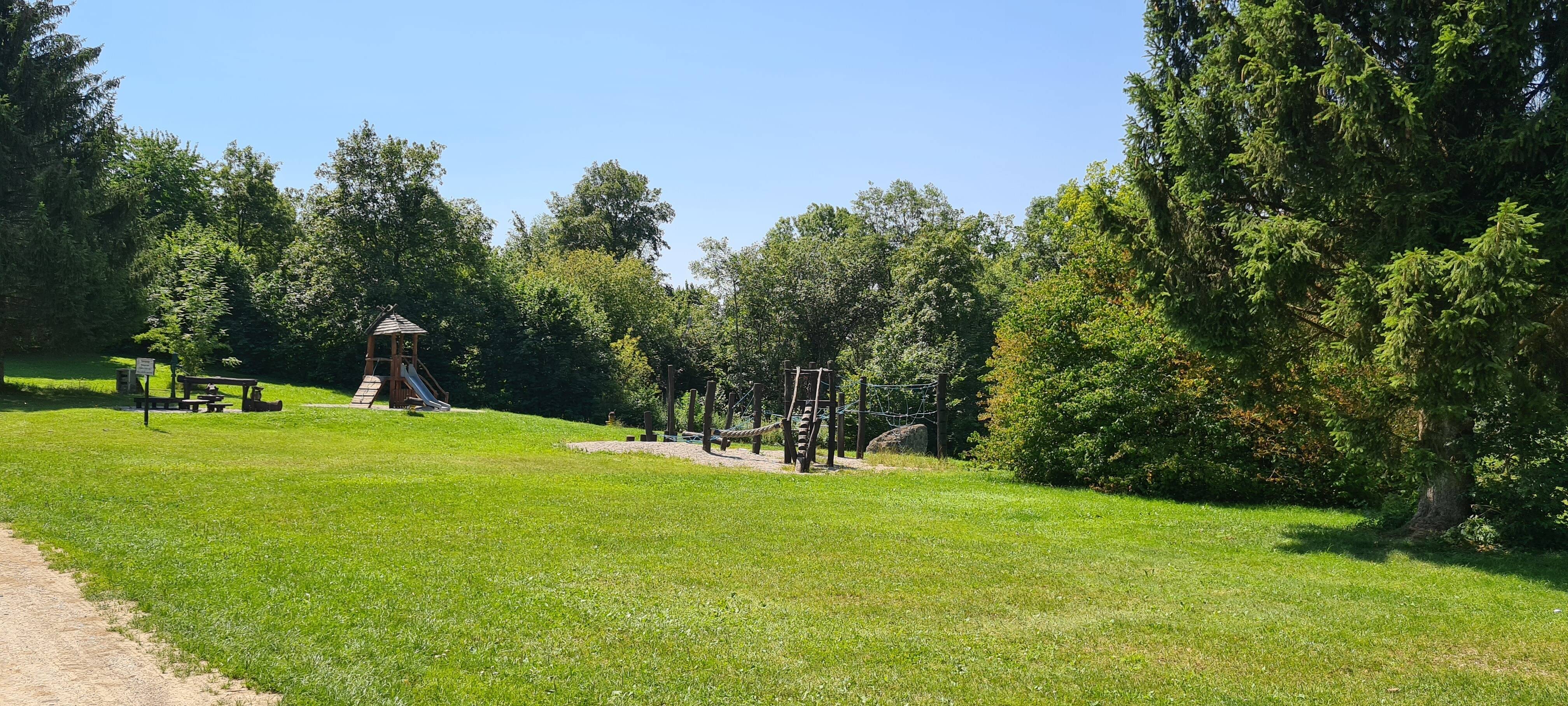 Camping Landsberg Am Lech in Landsberg am Lech, Duitsland (2024) Alle