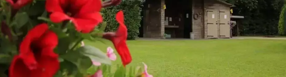 Vendégház - Nyaraló Camping Langs De Dedemsvaart