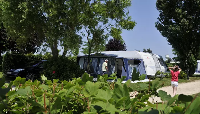 Camping L'arada Parc.