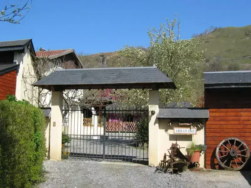 Generale Camping L'arrayade