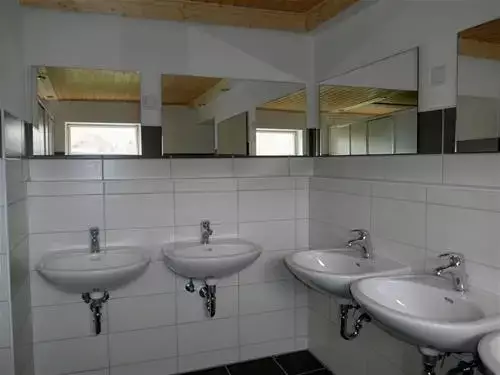 Interiér ubytování Camping Lassan