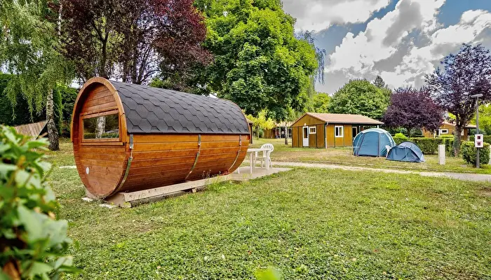 Camping L'Astrée - Onlycamp