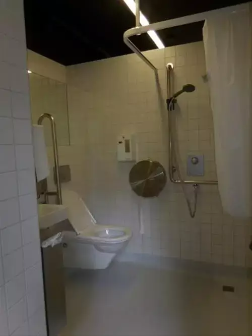 Interieur Hütte-Bungalow Camping Läui Dschungel