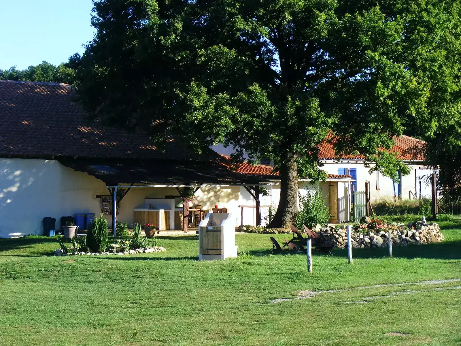 Generel Camping Laurent