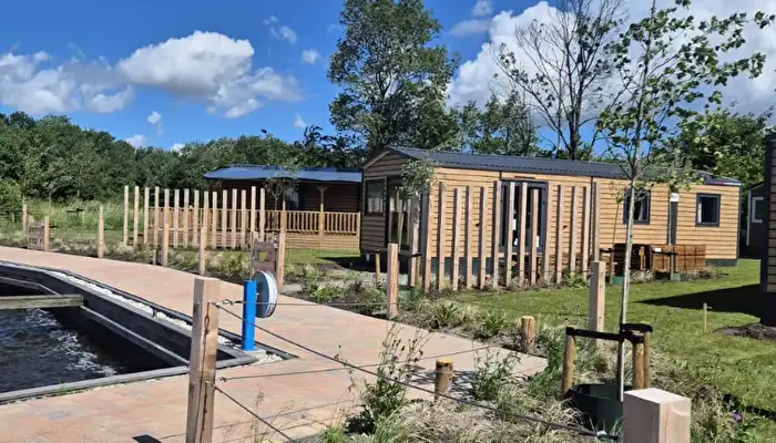 Camping Lauwersoog - Siblu.