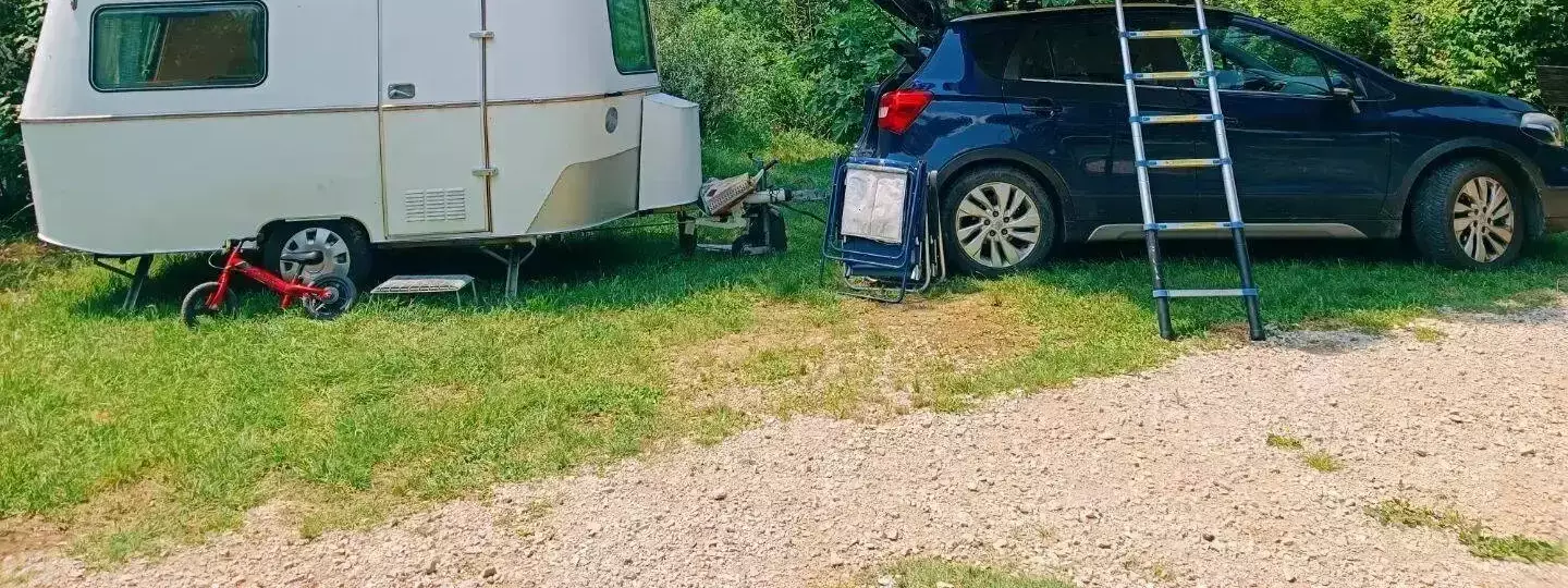 Piazzola Camping l'Avelanède