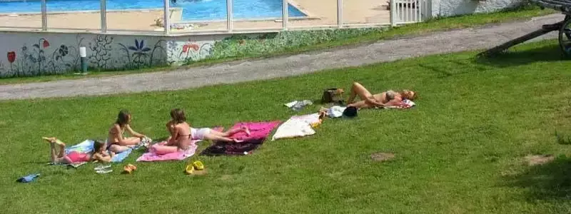 Posizione Camping Le Balcon De Chartreuse