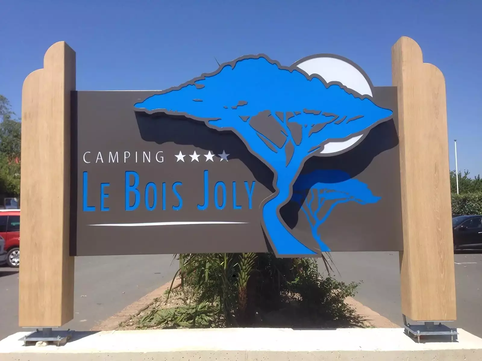 Generale Camping Le Bois Joly
