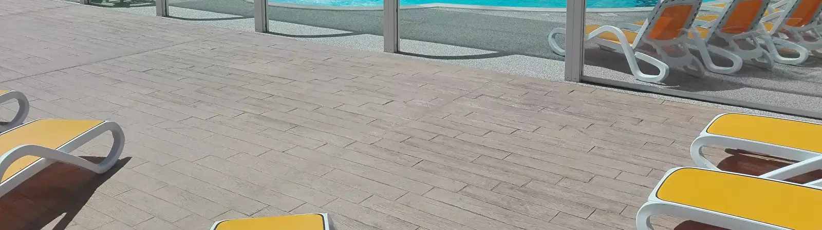 Camping Le Bois Verdon