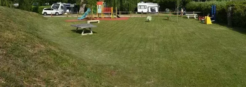 Placeringsoversigt Camping Le Bregoux