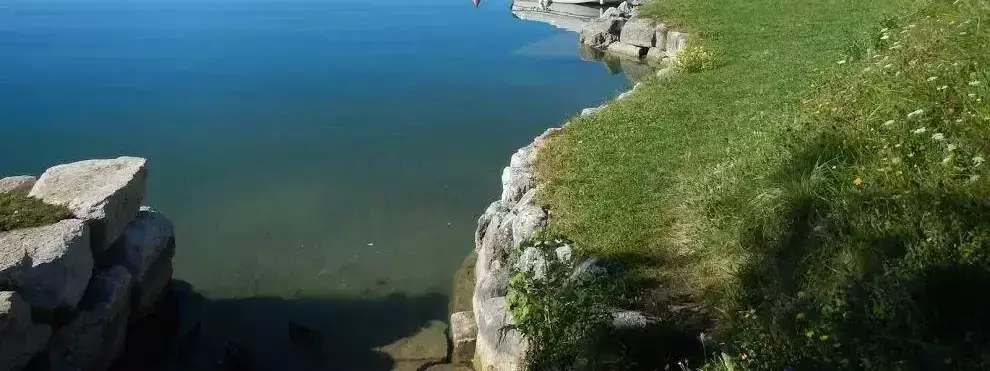 Allgemein Camping Le Calatrin