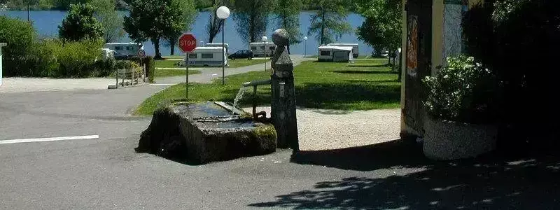Generale Camping Le Calatrin