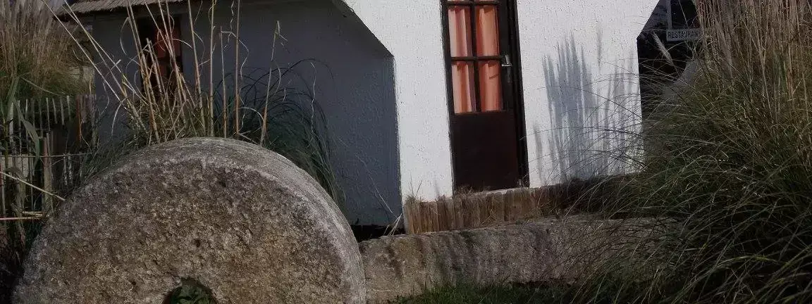 Chalet-Bungalow Camping Le Camarguais