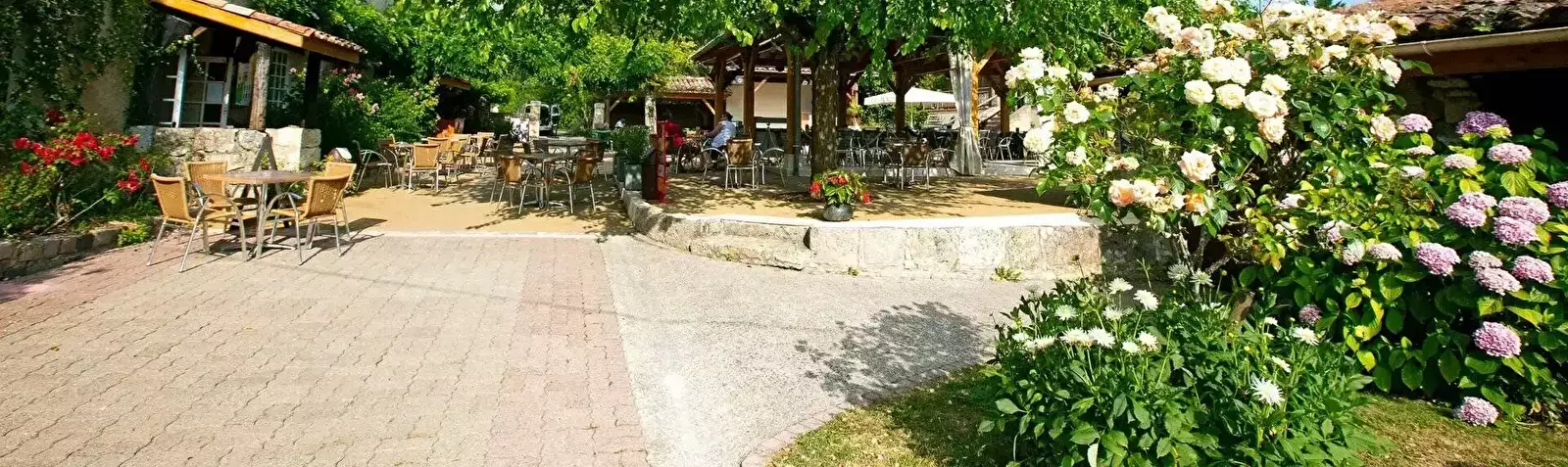 Camping Le Camp de Florence