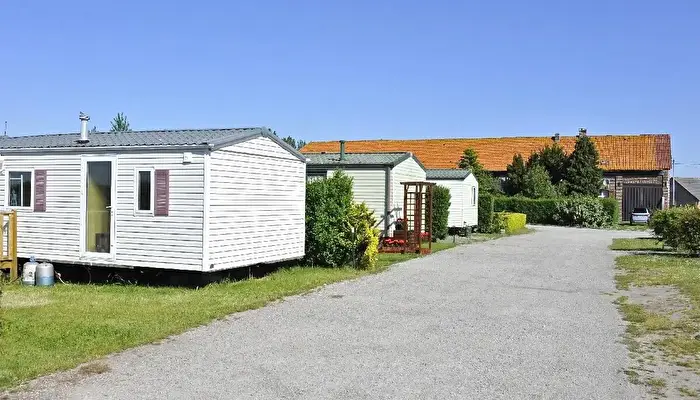 Camping Le Cap Vert.