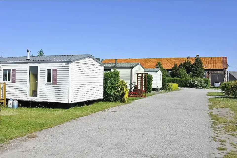 Camping Le Cap Vert
