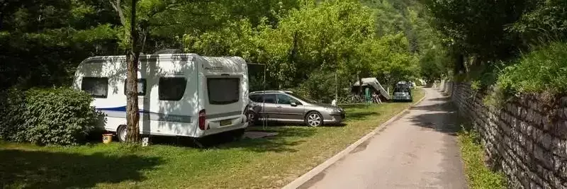 Casa Mobile Camping Le Capelan