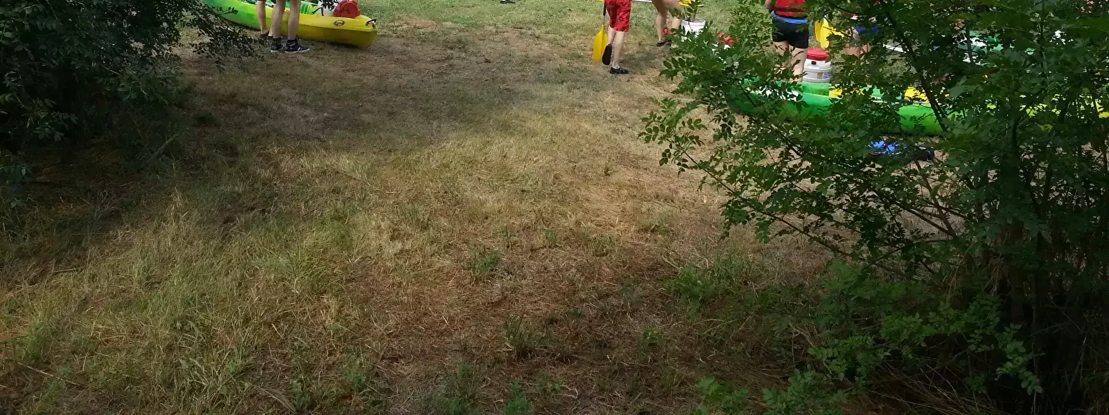 Bambini e adolescenti Camping Le Carpenty