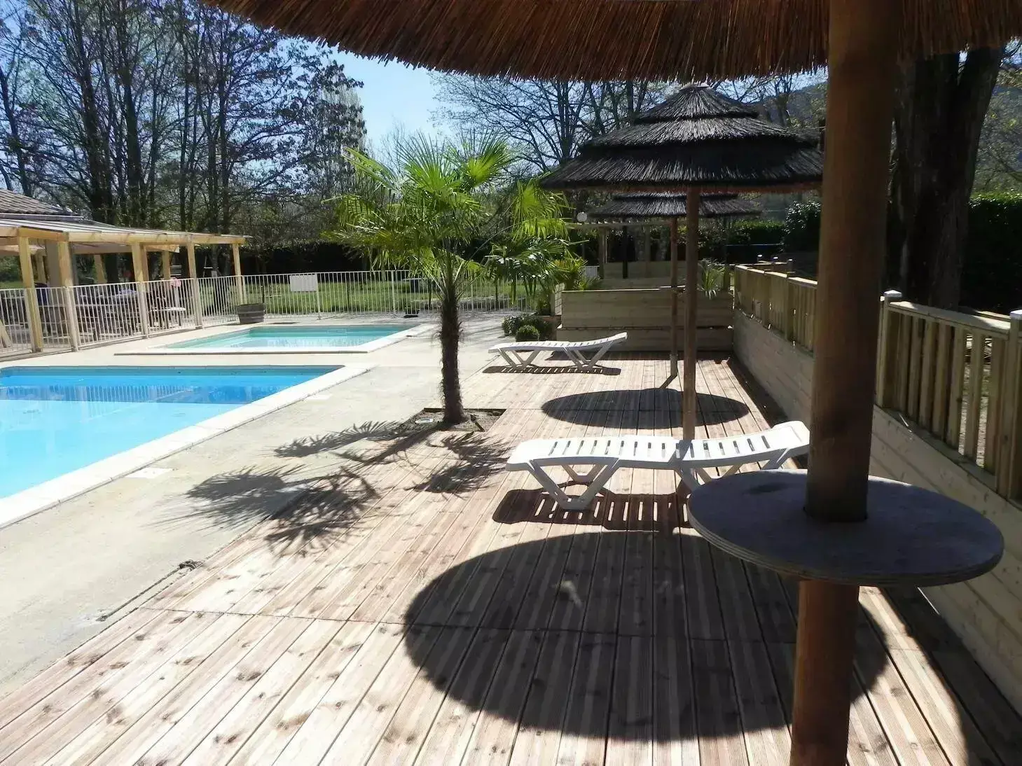 Generale Camping Le Carpenty
