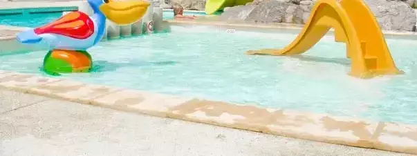 Allgemein Camping Le Chamadou Ardèche