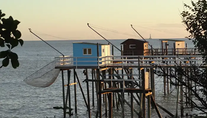 Camping Le Chant Des Oiseaux.