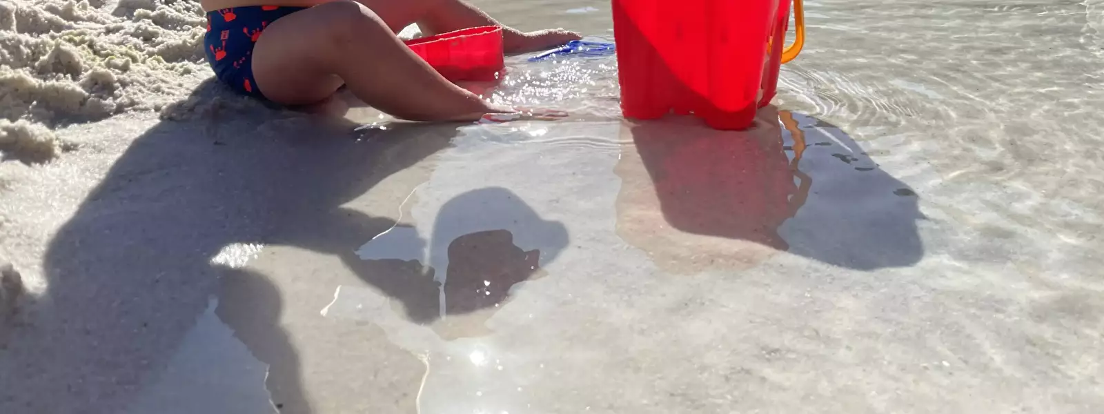 Nuotare nel lago o nello stagno Camping Le Chateau Du Petit Bois