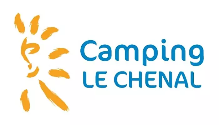 Camping Le Chenal.